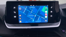 Peugeot 208 1.2 PureTech 100 GT Line 5dr Petrol Hatchback